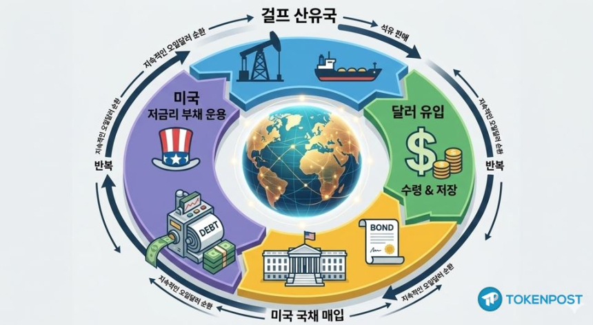  [토큰포스트 칼럼] 지정학이 흔드는 달러…비트코인은 '대안'이 될 수 있나