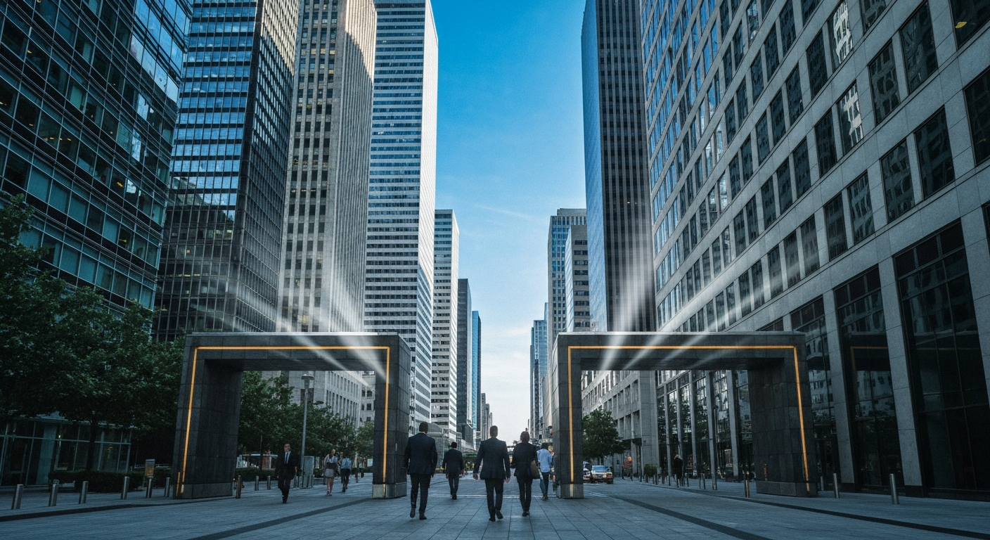 기관들, 조정에도 ‘크립토 상승’ 전망 유지…ETF·스테이블코인으로 재편