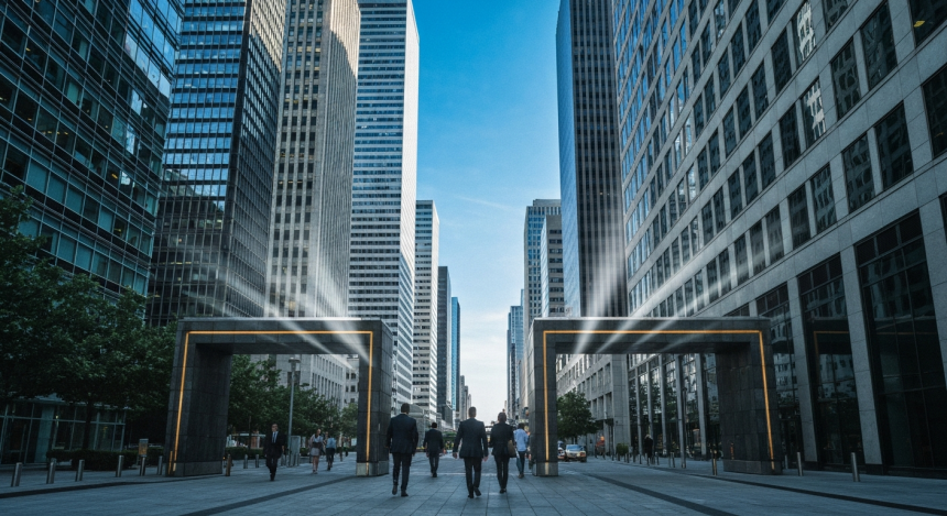  기관들, 조정에도 ‘크립토 상승’ 전망 유지…ETF·스테이블코인으로 재편