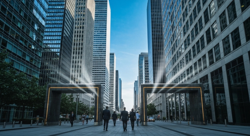 기관들, 조정에도 ‘크립토 상승’ 전망 유지…ETF·스테이블코인으로 재편