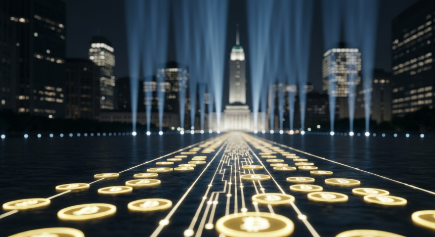  블랙록, 토큰화 ‘새 인프라’ 재강조… 투자 문턱 낮아지나