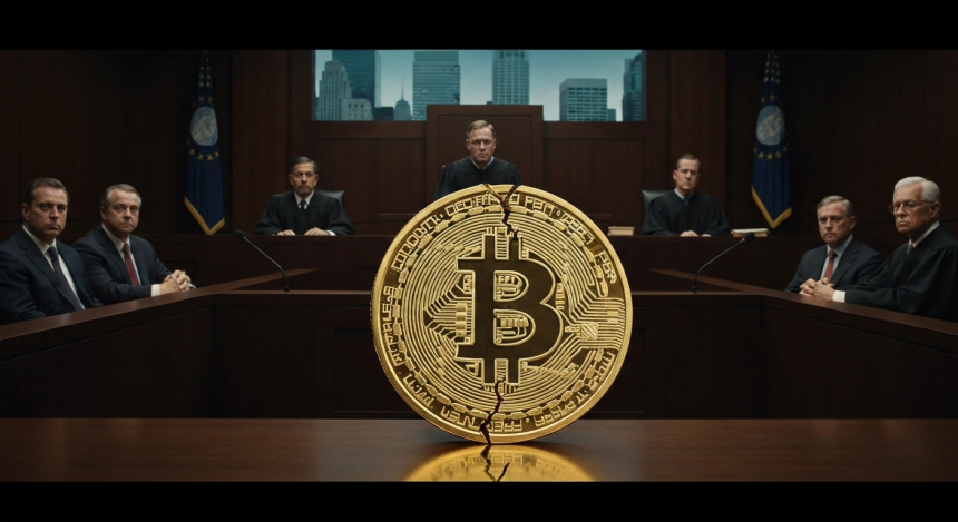  IPO 공시와 다른 ‘사업 전환’ 논란…제미니·윙클보스 형제 집단소송 직면