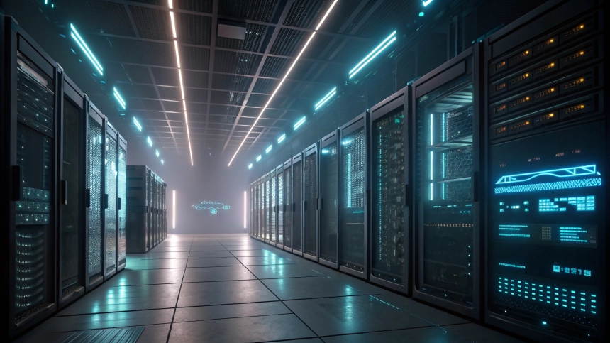 람다, AI 인프라 혁신으로 빛의 속도 현실화 선언