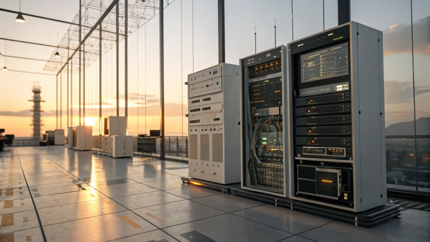 AI와 오픈소스, 데이터 인프라 혁신 주도