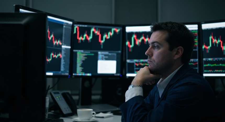  중동 리스크·달러 강세에 크립토 약세 전환…레버리지 청산 확대