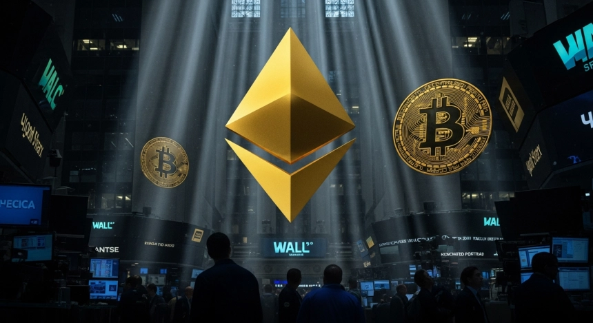 이더리움 6주 최고가…비트코인서 알트코인으로 자금 이동 신호