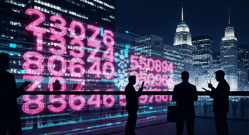  온체인 S&P500 선물 급성장…주말 ‘가격 발견’ 시험대