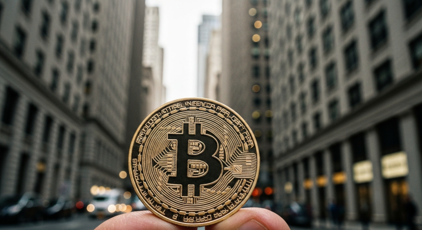  비트코인, 50% 조정 뒤 ‘바닥’ 신호 나오나…ETF가 만든 새 수급