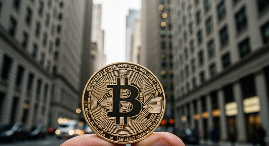 비트코인, 50% 조정 뒤 ‘바닥’ 신호 나오나…ETF가 만든 새 수급