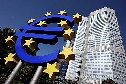 ECB “4월 금리 인상도 선택지”…중동 리스크에 인플레이션 압력 확대