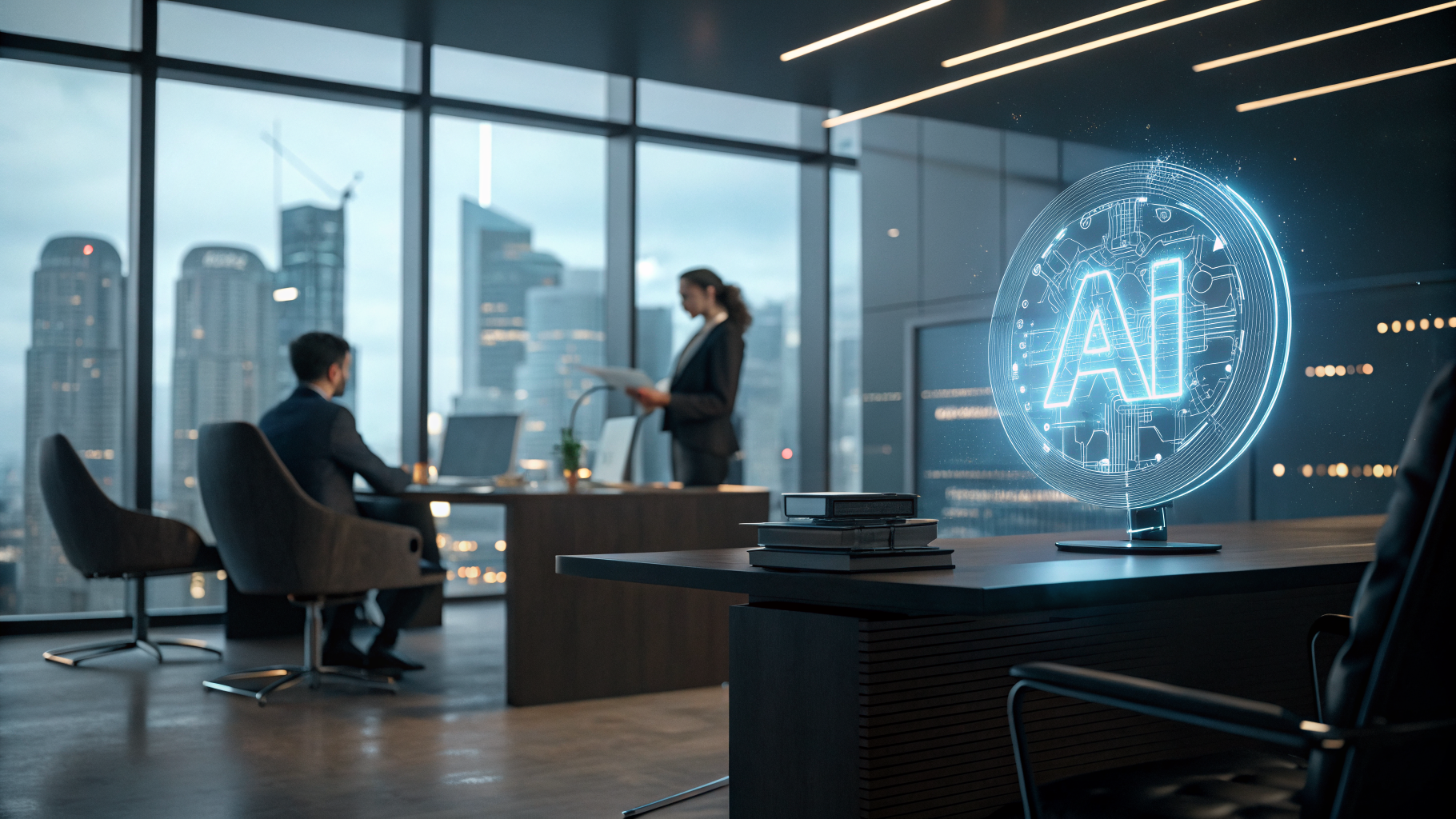 Harvey AI, 20억 달러 투자 유치로 기업 가치 110억 달러 돌파