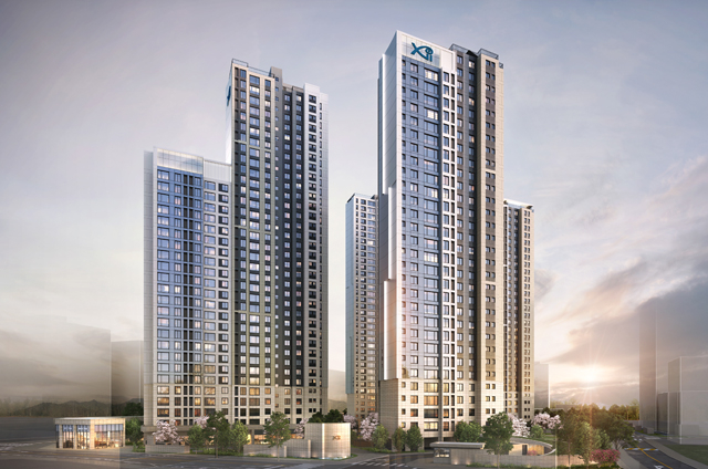  “최대 9억 시세차익?” 영등포자이 디그니티 무순위 청약 3가구 풀린다