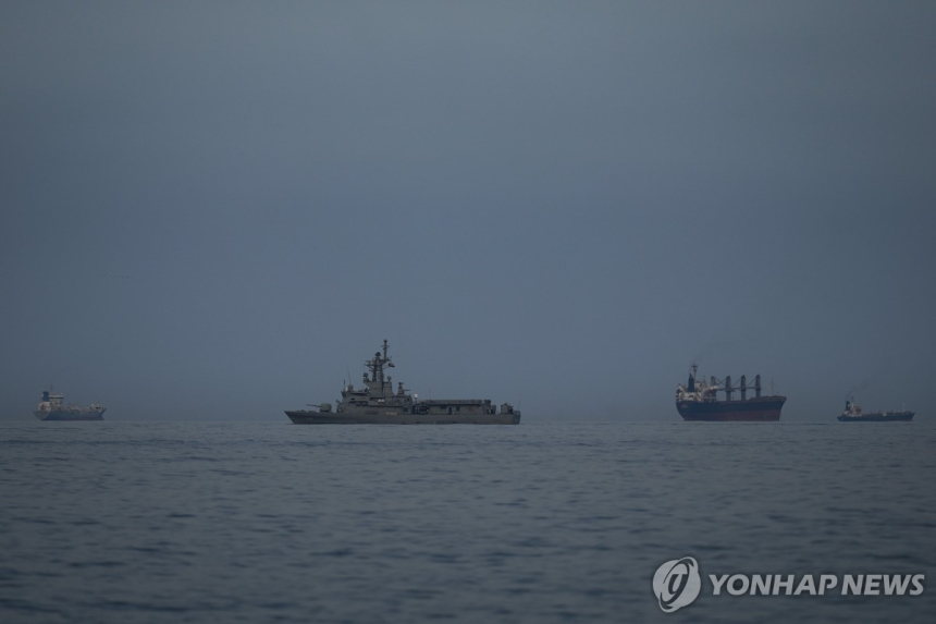  호르무즈 해협 긴장감, 국제 유가 폭등...배럴당 200달러 전망도