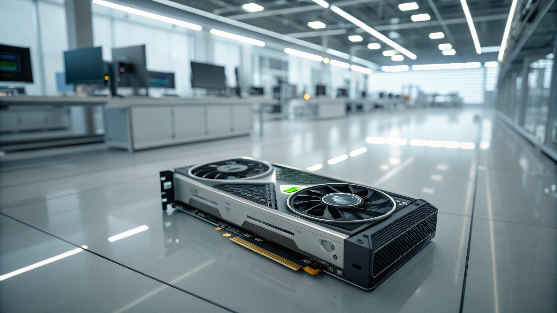 엔비디아, AI 인프라 혁신 '베라 루빈' 플랫폼 공개