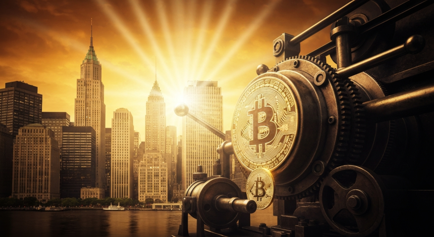  STRC 거래 폭증…비트코인 하루 1500개 매수 가능성, 역대 최대 되나