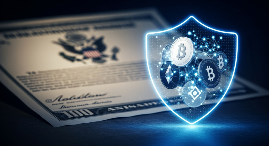  트럼프 ‘국가 사이버 전략’에 가상자산·블록체인 첫 명시…업계 해석 경쟁