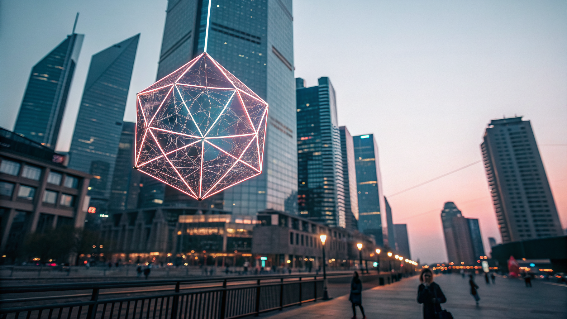 AI·로봇 스타트업, 글로벌 투자 큰손 등극… 2조 8천억 원 유치