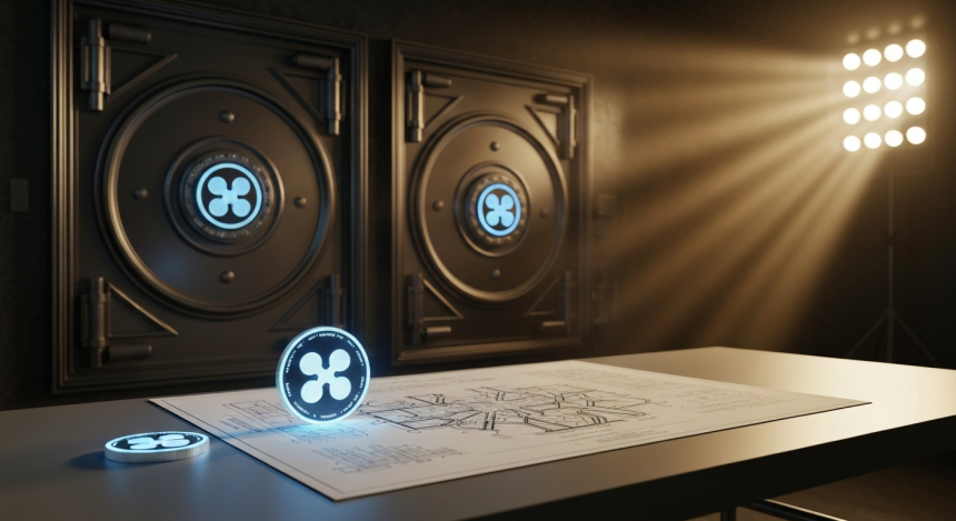  Evernorth, ‘기관형 XRP 트레저리’ 로드맵 공개…나스닥 상장 구상도 제시