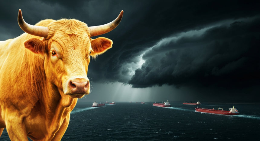  트럼프 ‘이란 정권 교체’ 공식화…협상 기대 속 시장 변동성 재부각