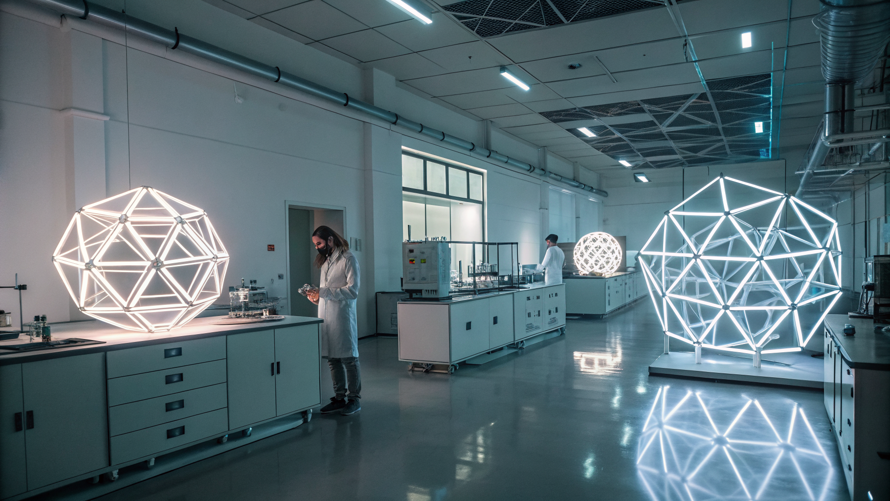 Science Corp., Neuralink 경쟁 속 2억 3천만 달러 펀딩 성공