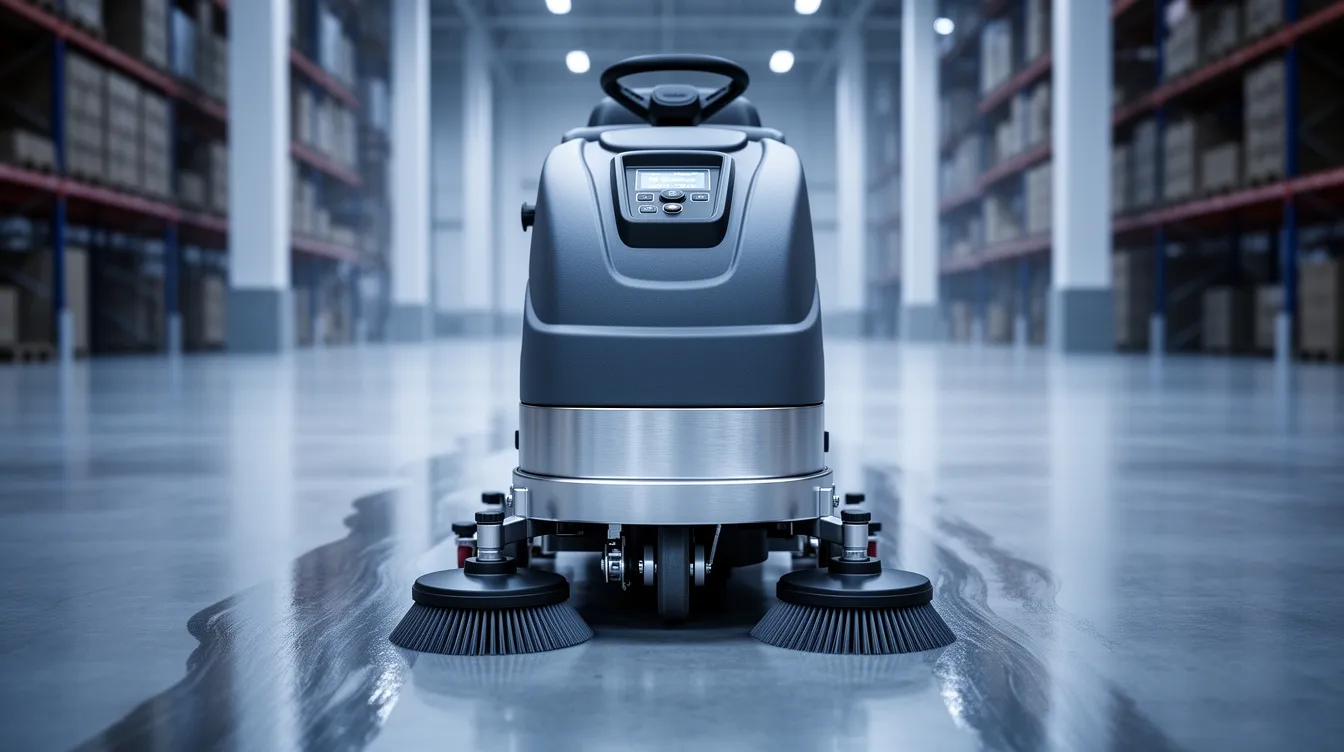 엔비디아(NVDA) vs 테넌트(TNC)…AI 대장주 옆 ‘저평가 배당주’ 재조명