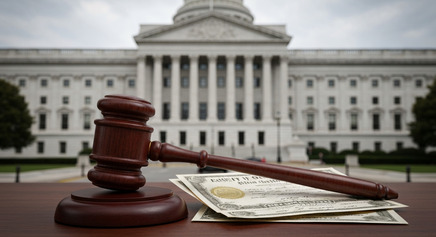 SEC, OTC 규정 적용 대상을 ‘주식’으로 한정…암호화폐 규제 기조 바뀌나