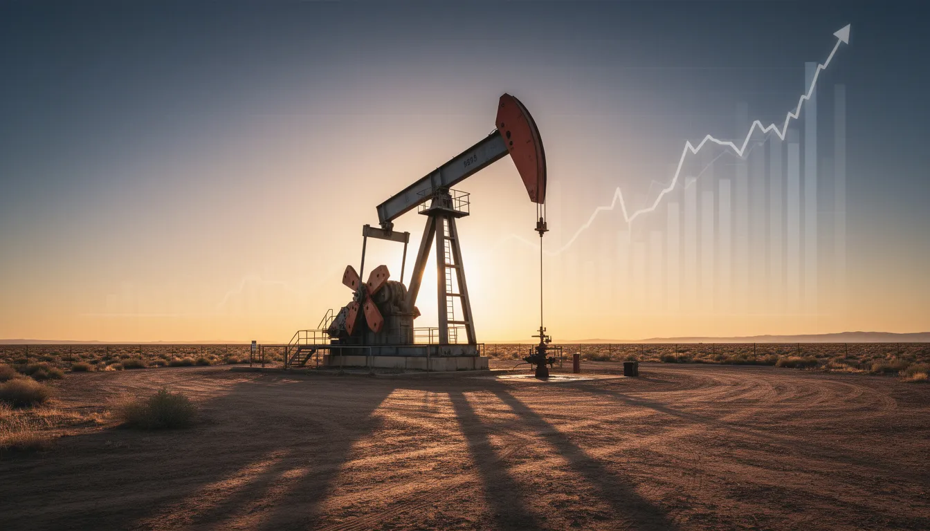 새턴 오일 앤 가스(OILSF) 생산 4만 배럴 돌파…현금흐름 4억6400만 달러·자사주 매입 확대