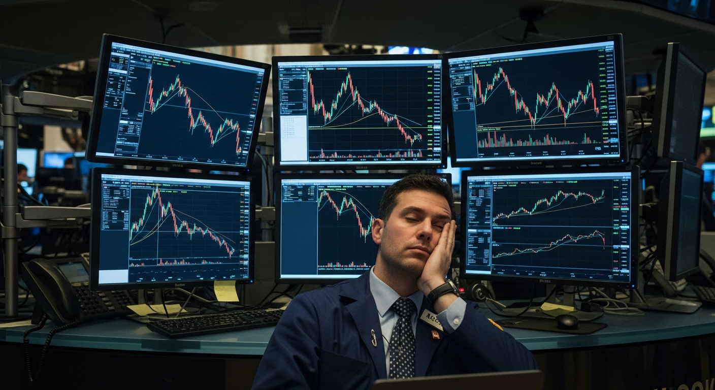 시티그룹, 비트코인·이더리움 목표가 일제 하향…ETF·규제 불확실성 반영