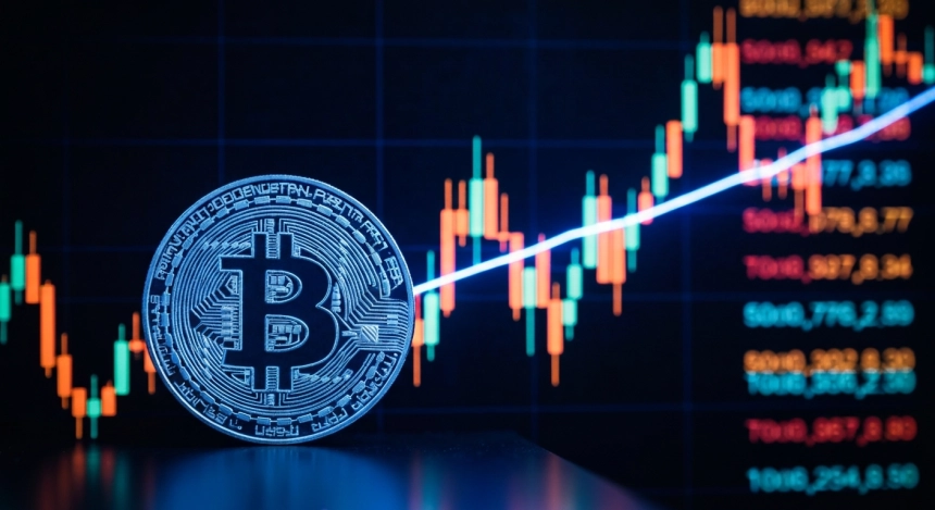 비트코인, S&P500과 ‘역상관’ 길어졌다…추세 반전 신호 주목