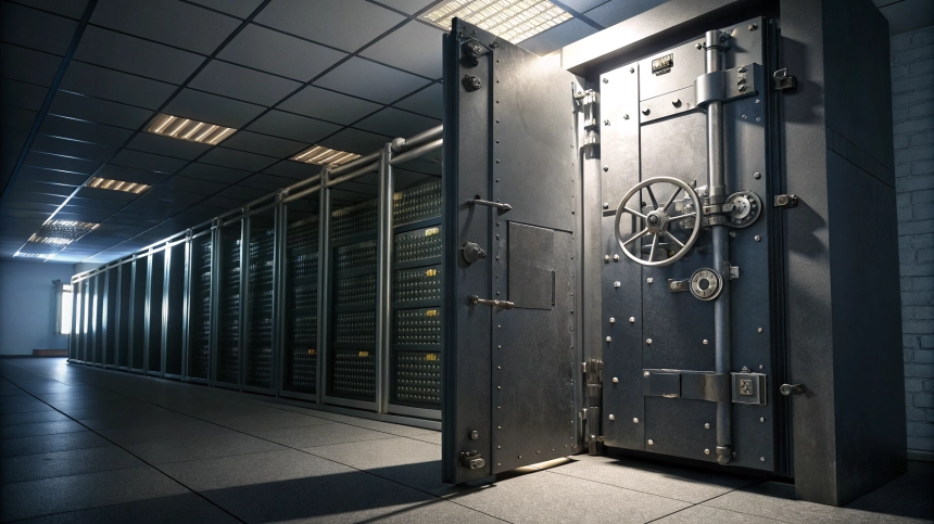 기계 정체성의 위협: 사이버 보안의 새로운 도전