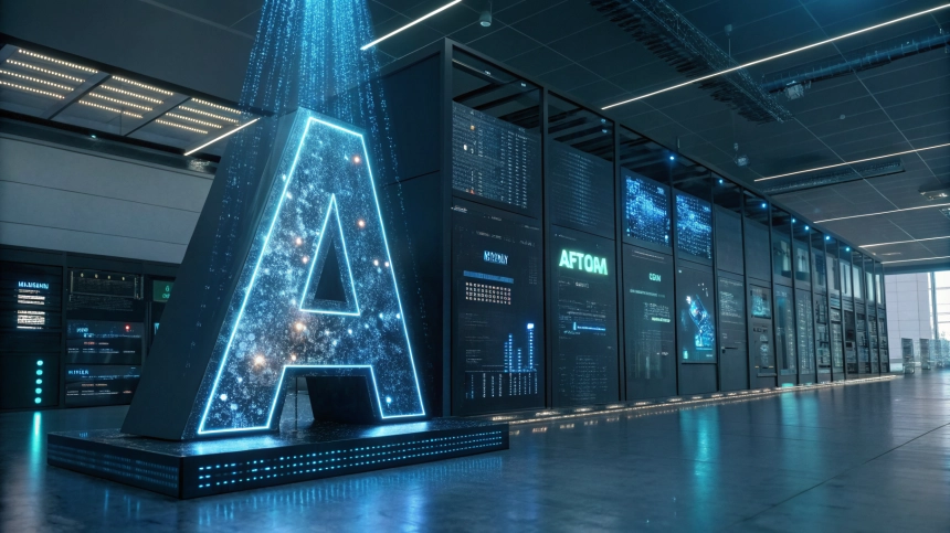 스노우플레이크의 자율 AI 플랫폼 '프로젝트 스노우워크' 공개