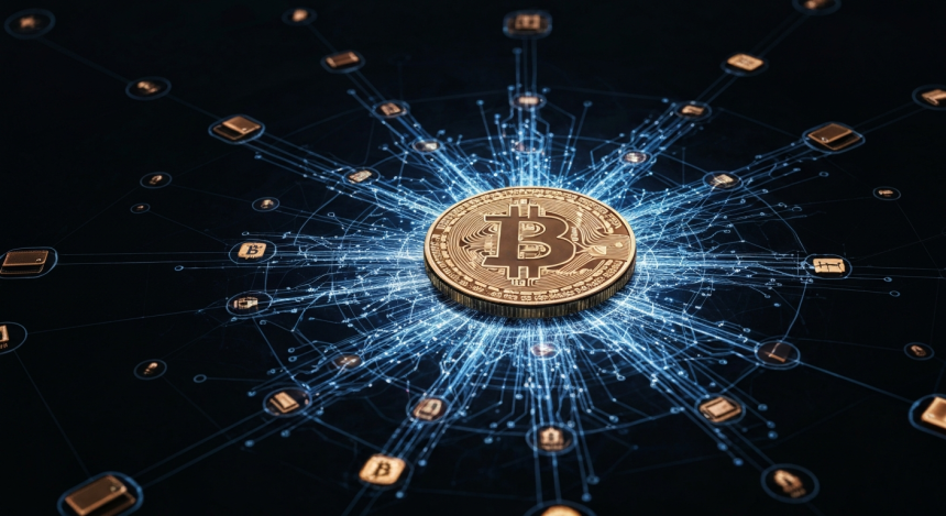  이더리움, 잔액 보유 지갑 수서 비트코인 3배 넘어…가격 정체와 ‘괴리’ 주목