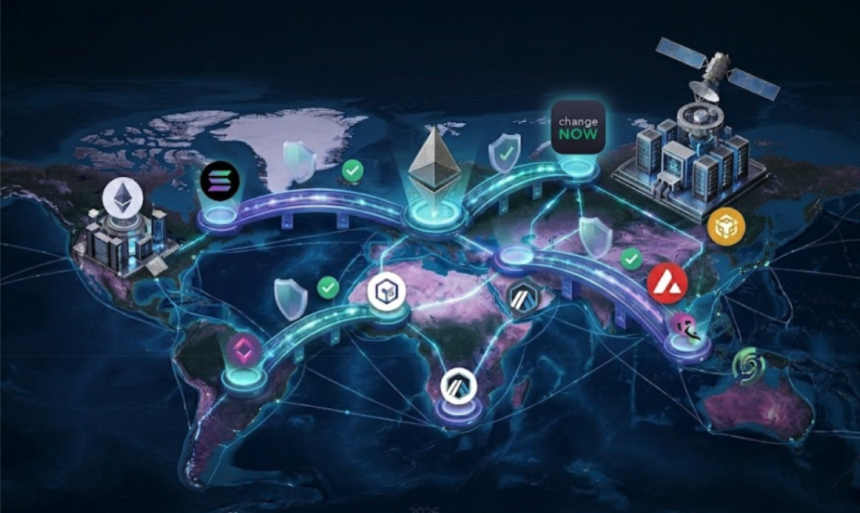 2026년 가장 신뢰할 수 있는 DeFi 브리지 TOP 5