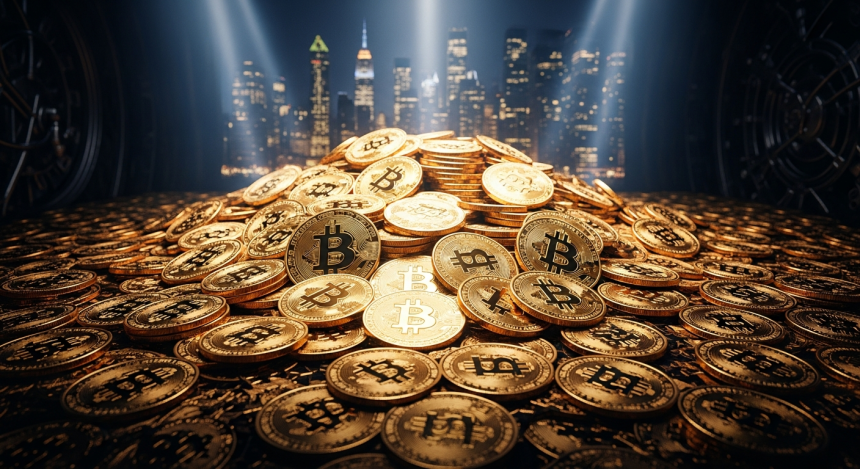  비트코인 7만4000달러 재도전…현물 ETF로 기관 자금 유입 확대