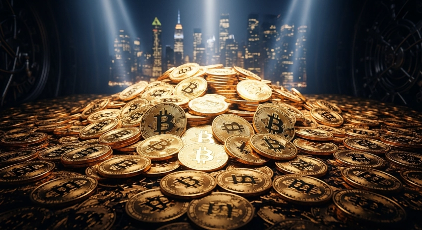 스트레티지, 연말 100만 BTC 노리나…단일 기업 ‘비트코인 5% 보유’ 가능성