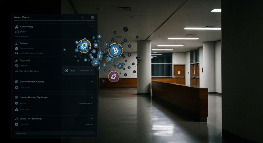  미 연방법원, 유니스왑에 ‘익명 발행자 사기’ 책임 묻기 어렵다…디파이 소송 확장에 제동