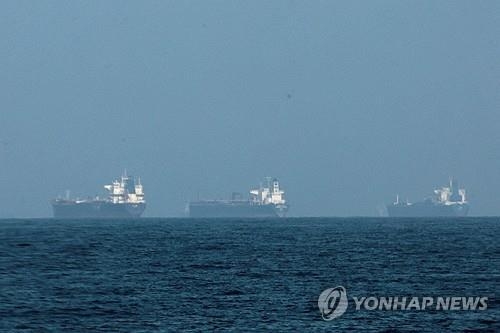 미국, 국제 유가 안정화 위한 군사 보호 및 금융 지원 발표