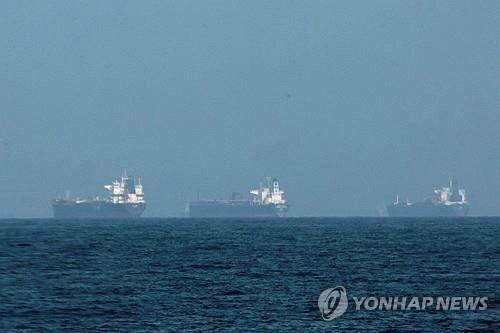 미국, 국제 유가 안정화 위한 군사 보호 및 금융 지원 발표