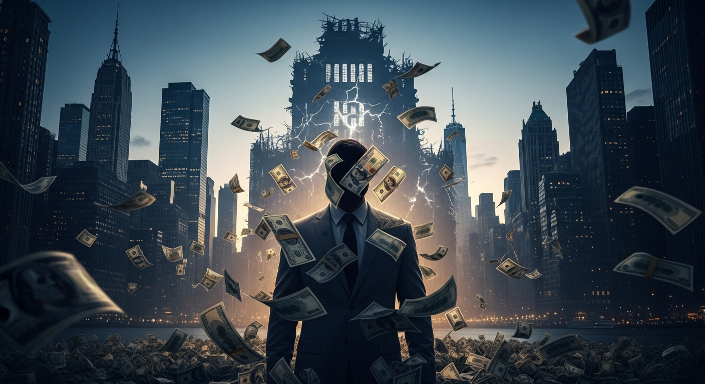 SBF 자금 논란 재점화…맨해튼 민주 경선 ‘네거티브 공방’ 격화