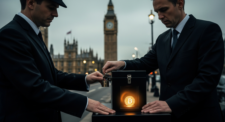 영국 의회 “암호화폐 정치기부 즉시 중단” 권고…총선 전 규제 공백 경고