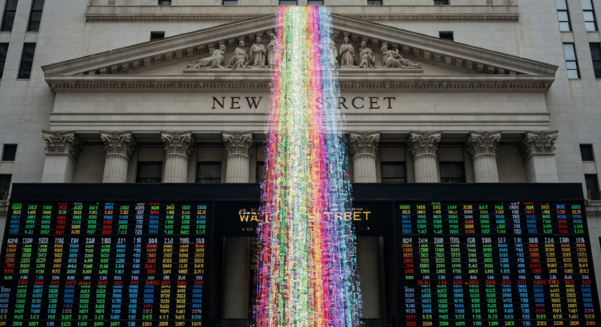  NYSE 모회사 ICE, 폴리마켓에 6억 달러 추가 투입…예측시장 데이터 사업도 확대