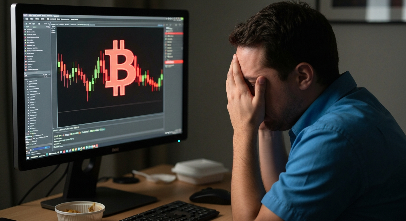 유가 급등에 ‘리스크 오프’…비트코인 6만3000달러 지지선 시험대