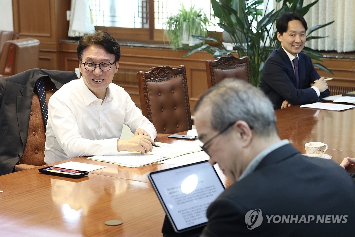 중동 전쟁 불안에도 한국 경제 대응책 모색