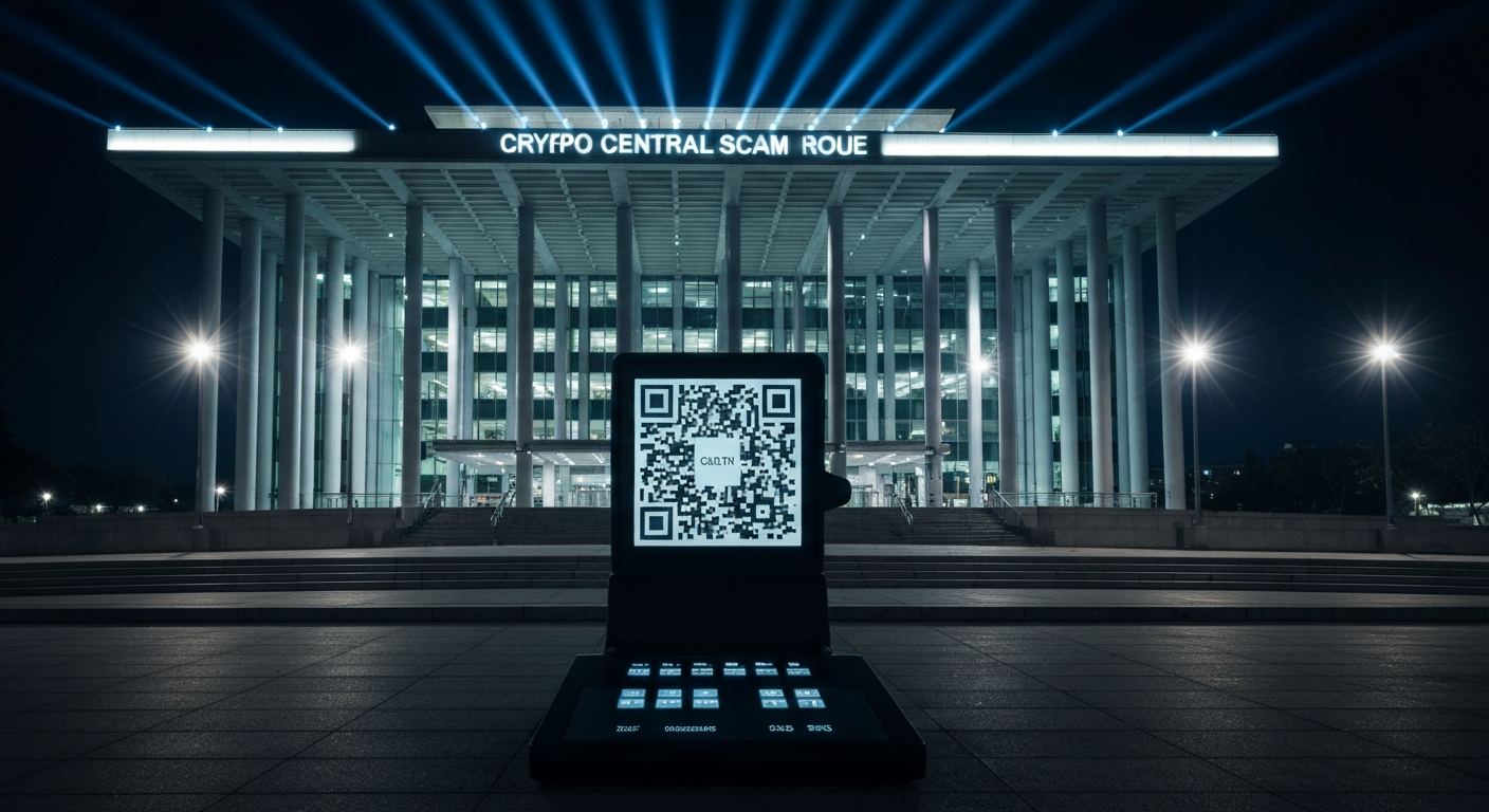 러시아 중앙은행, 온라인 금융 피라미드에 암호화폐 자금 모집 확산 경고