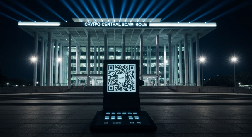  러시아 중앙은행, 온라인 금융 피라미드에 암호화폐 자금 모집 확산 경고