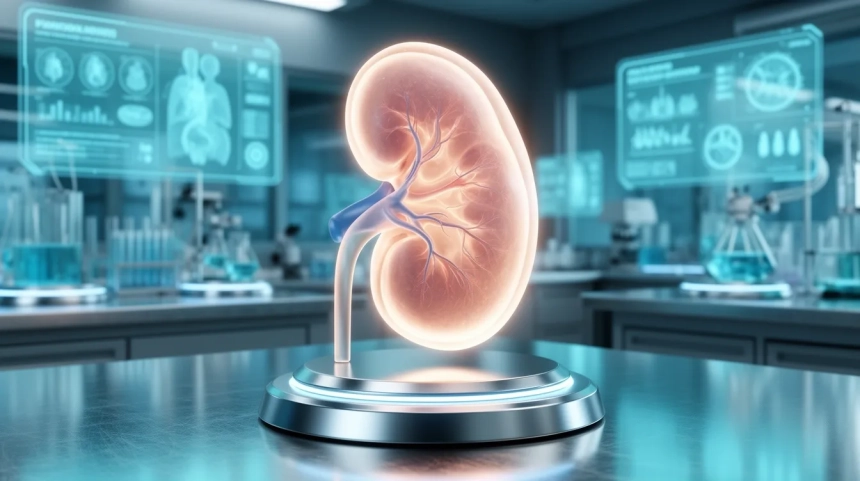 비보리온 테라퓨틱스(VVY), DKD 치료 새 표적 입증…eGFR 개선으로 신약 기대감↑