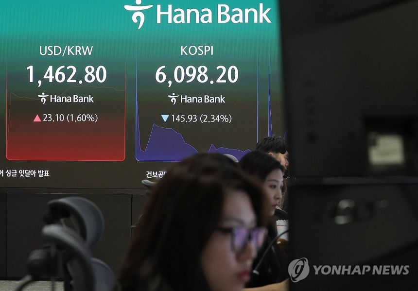  미·이란 전쟁 충격파: 항공 vs 해운주 희비 엇갈려