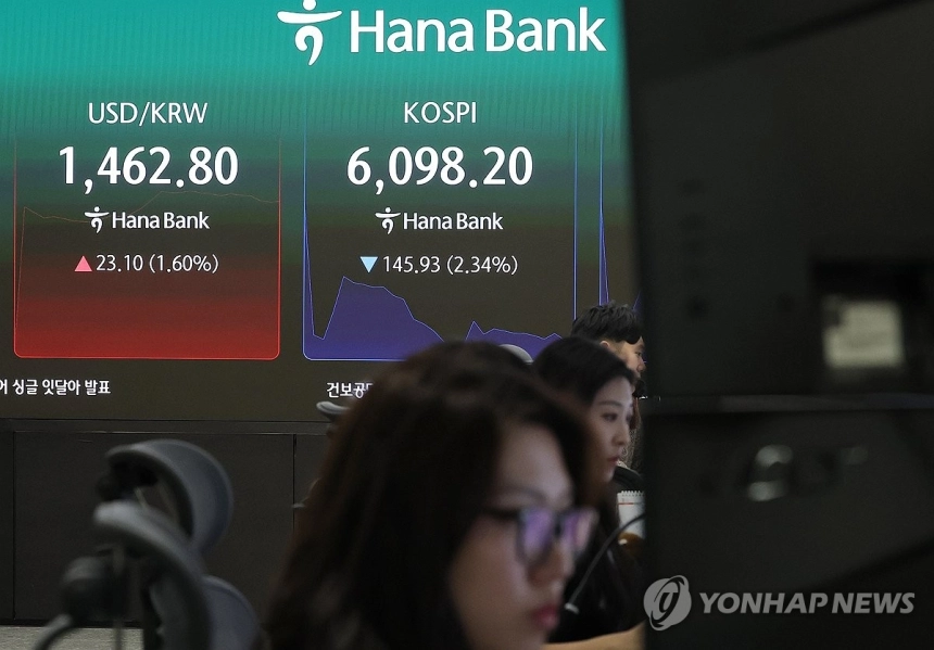 미·이란 전쟁 충격파: 항공 vs 해운주 희비 엇갈려
