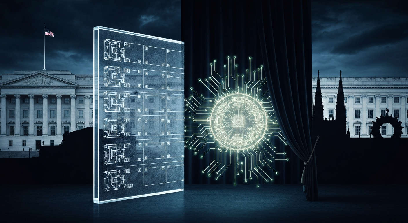 미 재무부 ‘합법적 프라이버시’ 언급…ZK 성숙에 프라이버시 크립토 테마 재부상