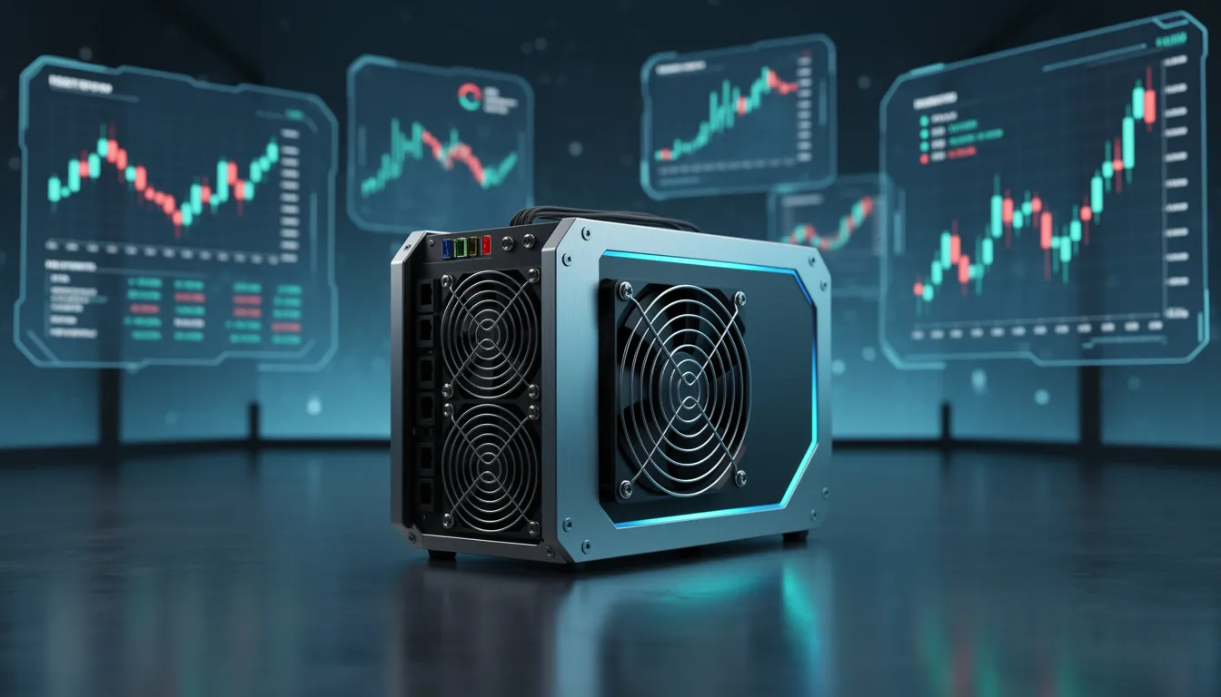 Sphere 3D, Cathedra Bitcoin과 합병으로 채굴 역량 강화